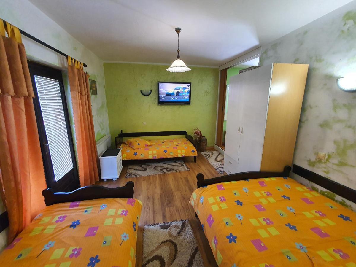 Apartments Milena Zlatibor Akcija Jun 3 Plus 1 Gratis Екстериор снимка