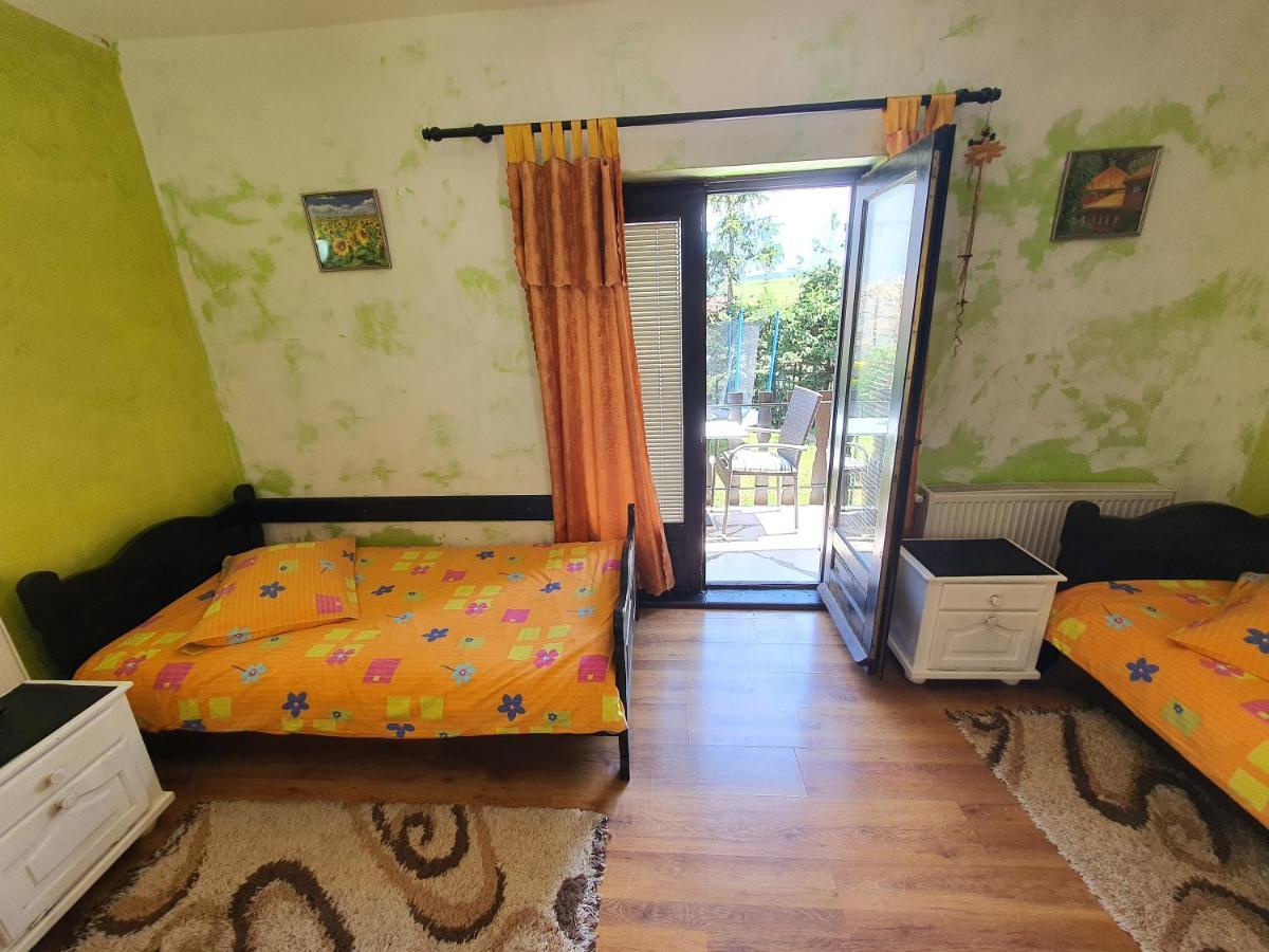 Apartments Milena Zlatibor Akcija Jun 3 Plus 1 Gratis Екстериор снимка