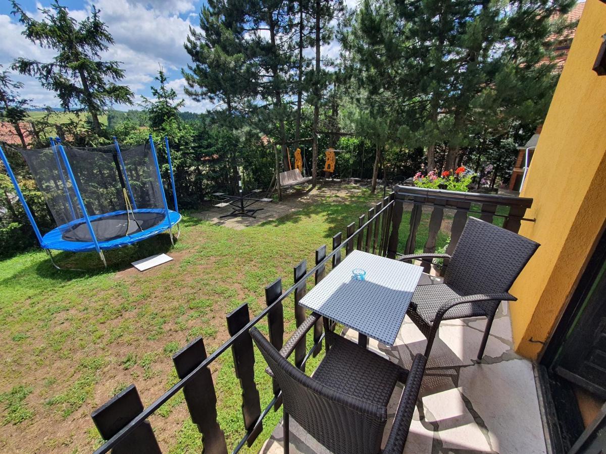 Apartments Milena Zlatibor Akcija Jun 3 Plus 1 Gratis Екстериор снимка