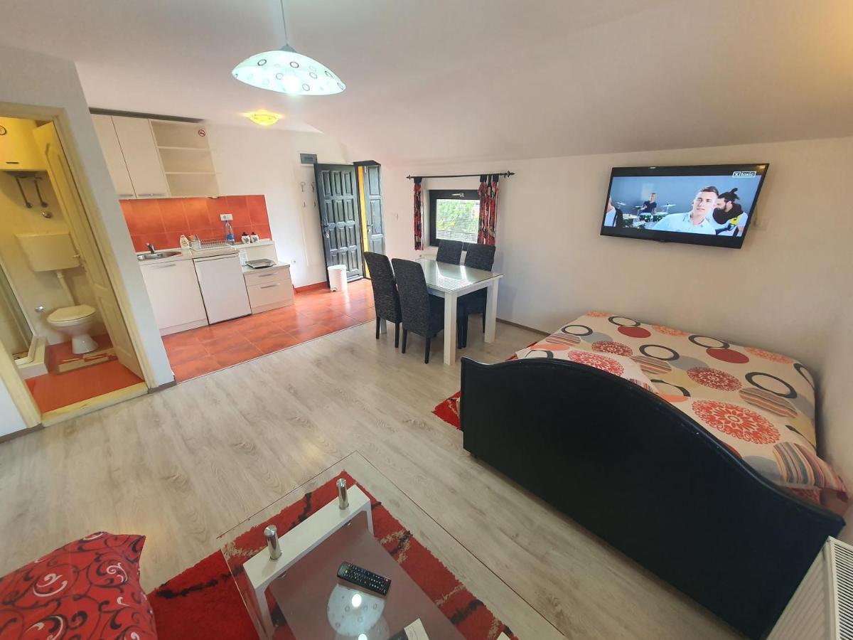 Apartments Milena Zlatibor Akcija Jun 3 Plus 1 Gratis Екстериор снимка