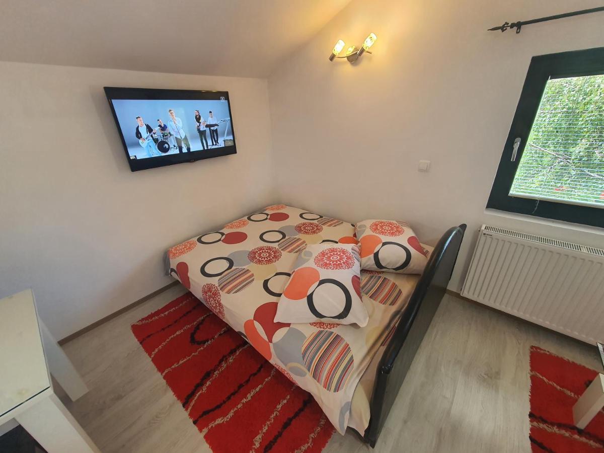 Apartments Milena Zlatibor Akcija Jun 3 Plus 1 Gratis Екстериор снимка