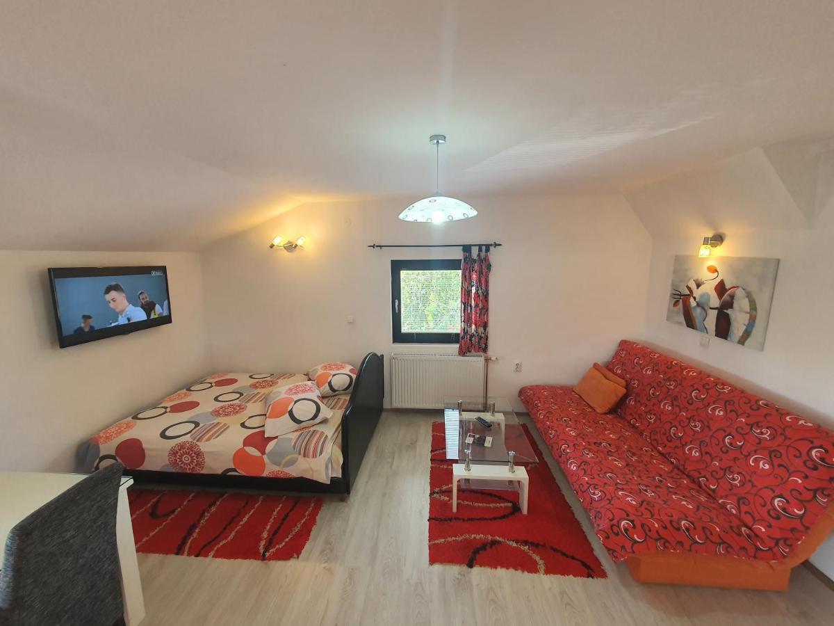 Apartments Milena Zlatibor Akcija Jun 3 Plus 1 Gratis Екстериор снимка