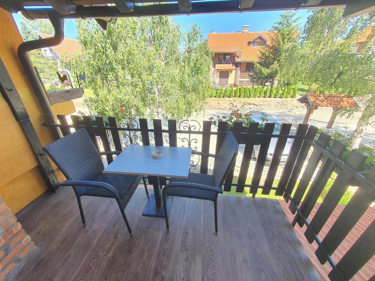 Apartments Milena Zlatibor Akcija Jun 3 Plus 1 Gratis Екстериор снимка