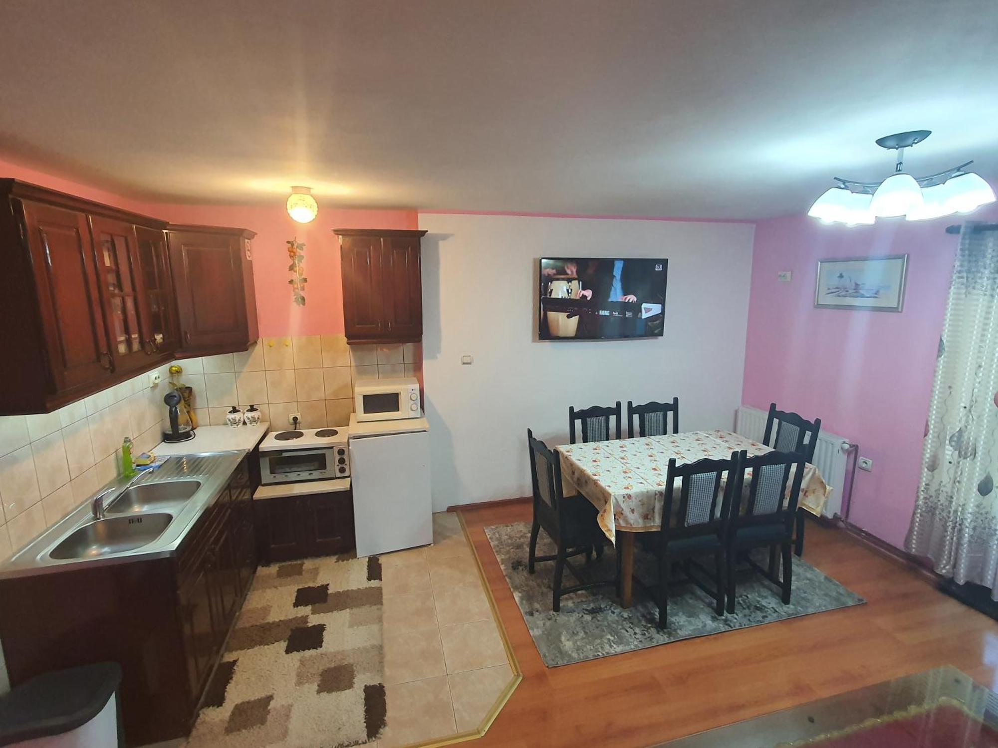 Apartments Milena Zlatibor Akcija Jun 3 Plus 1 Gratis Стая снимка