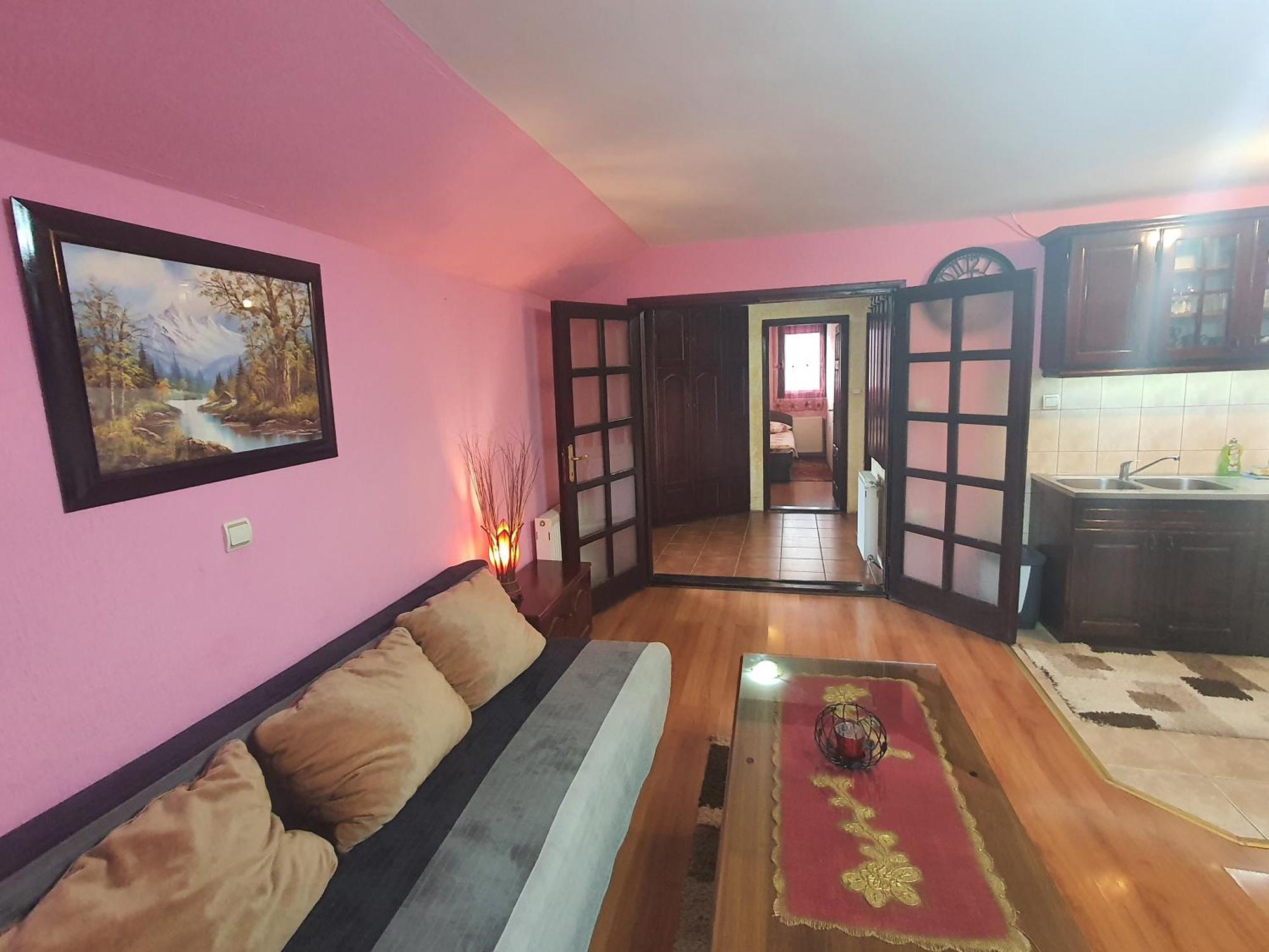 Apartments Milena Zlatibor Akcija Jun 3 Plus 1 Gratis Стая снимка