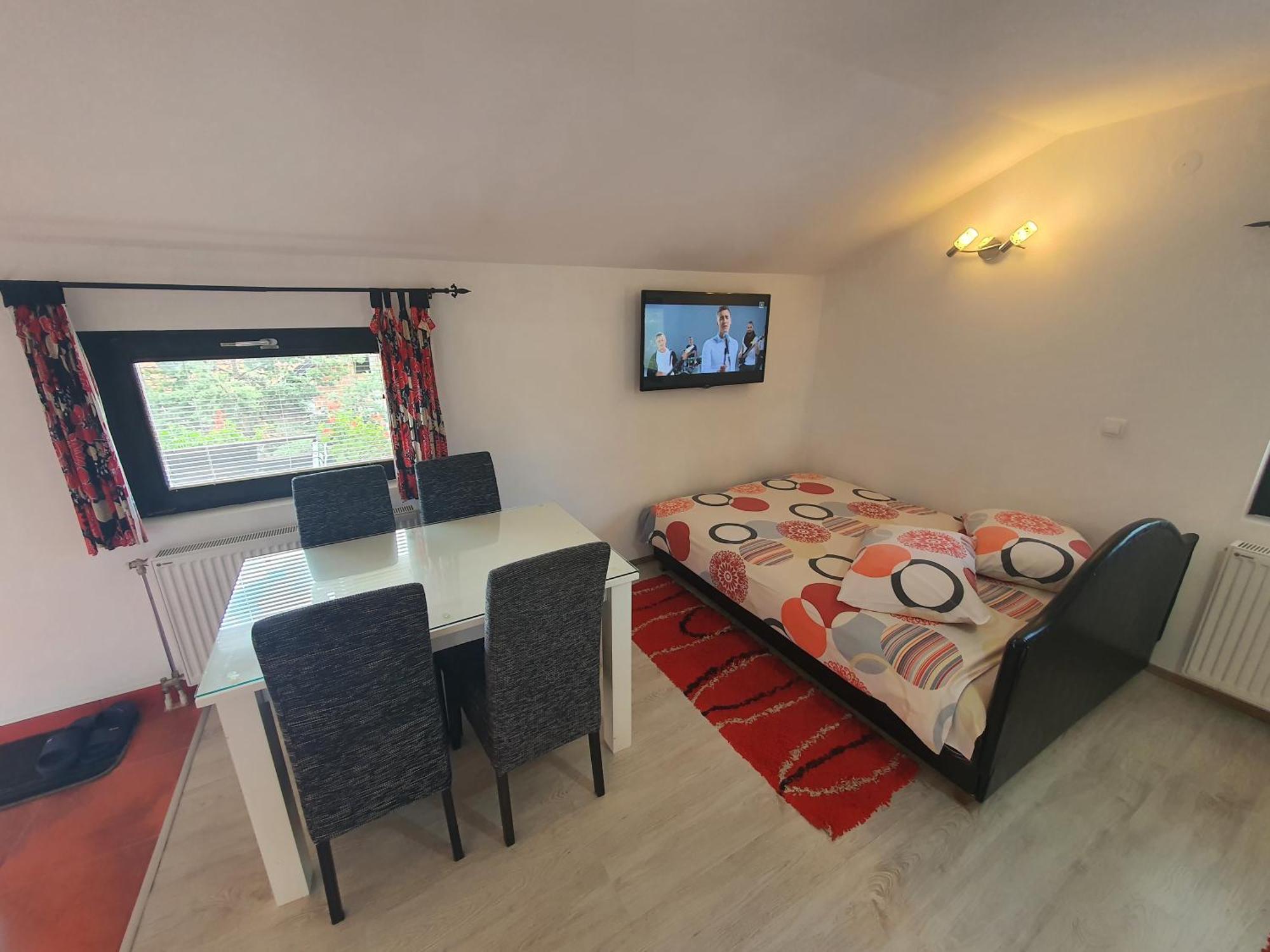 Apartments Milena Zlatibor Akcija Jun 3 Plus 1 Gratis Стая снимка