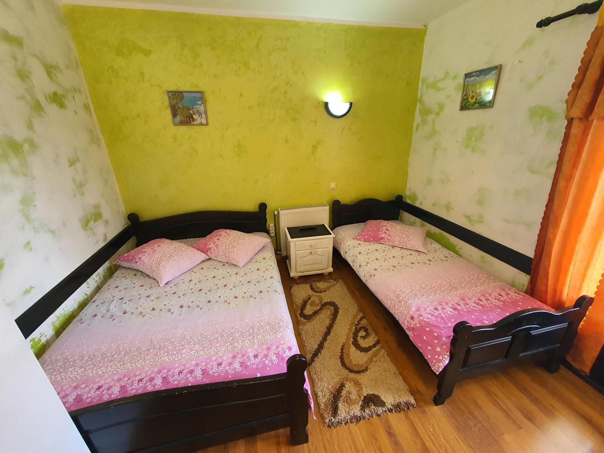 Apartments Milena Zlatibor Akcija Jun 3 Plus 1 Gratis Стая снимка
