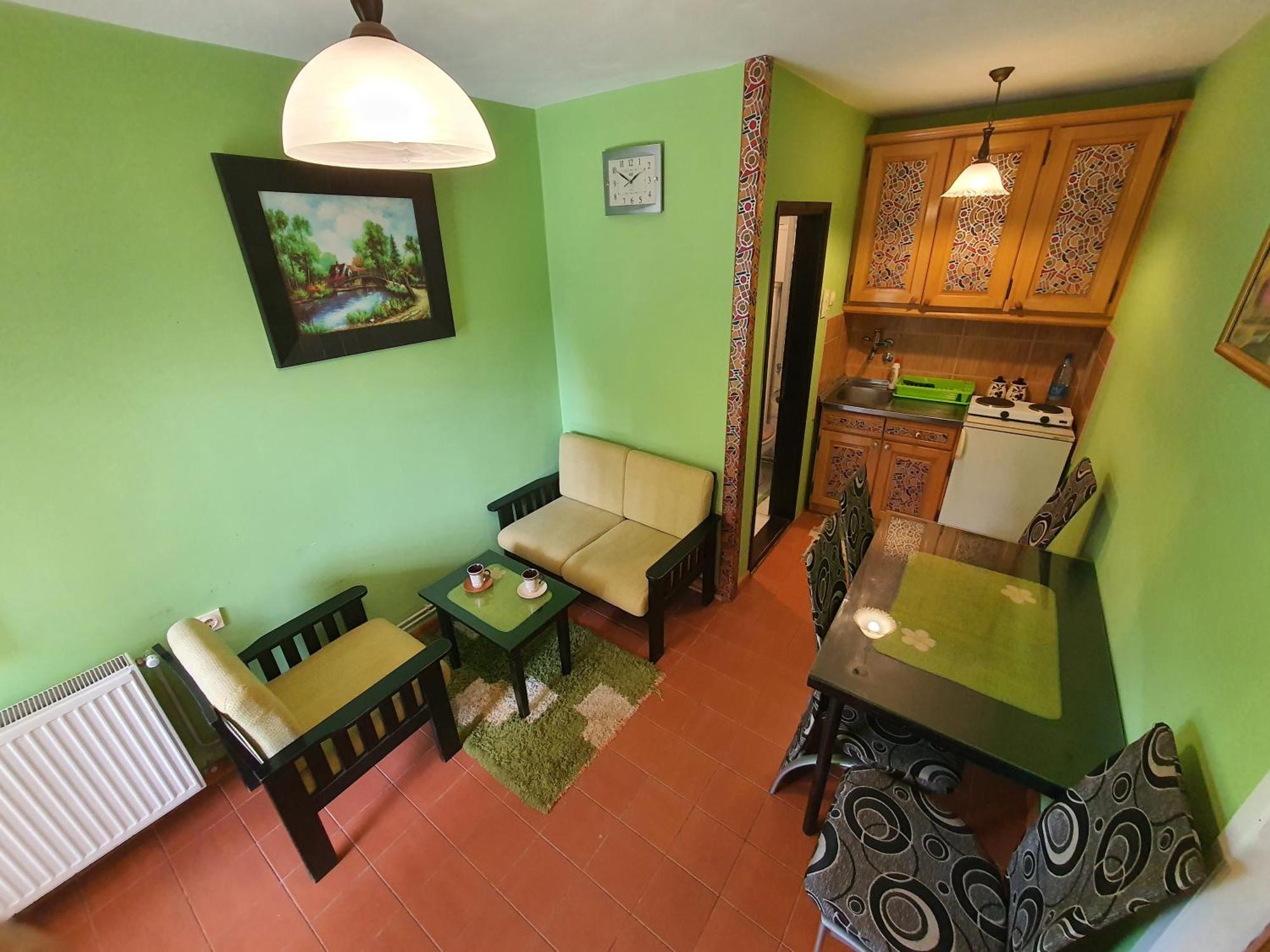 Apartments Milena Zlatibor Akcija Jun 3 Plus 1 Gratis Стая снимка