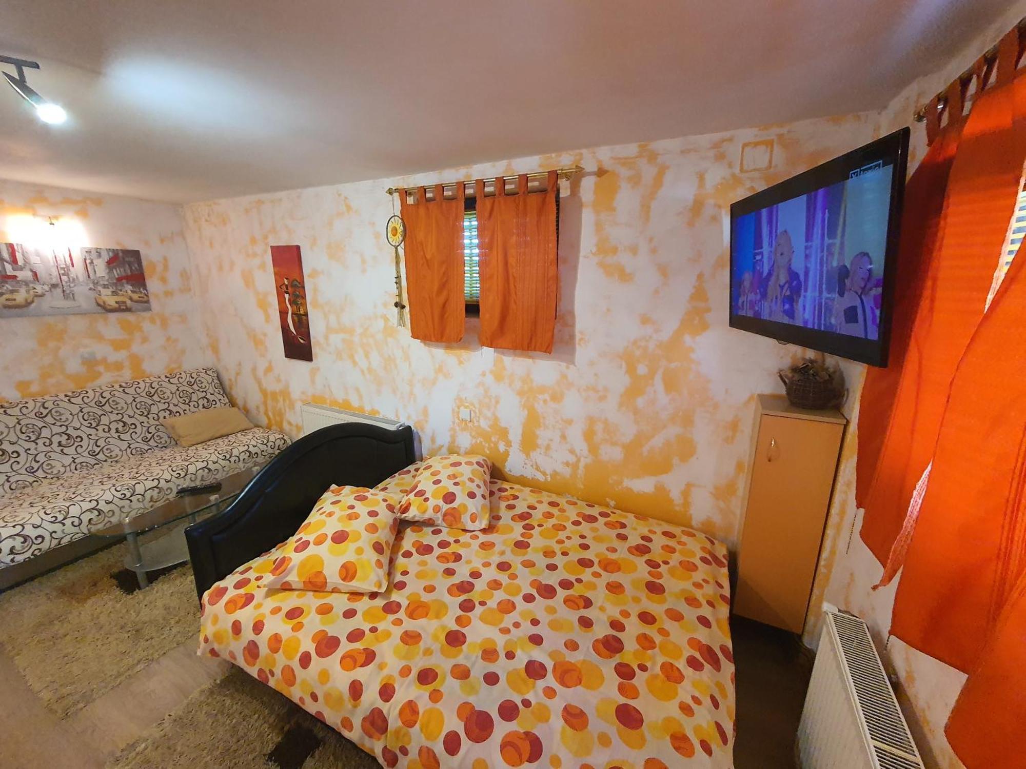 Apartments Milena Zlatibor Akcija Jun 3 Plus 1 Gratis Стая снимка
