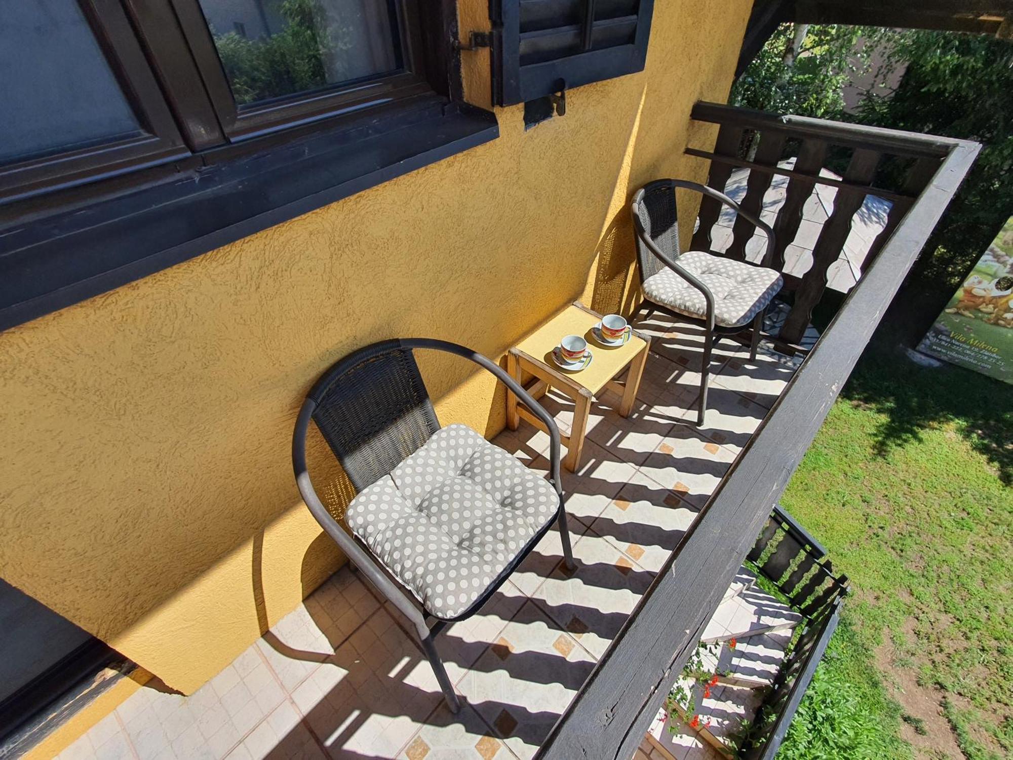 Apartments Milena Zlatibor Akcija Jun 3 Plus 1 Gratis Стая снимка