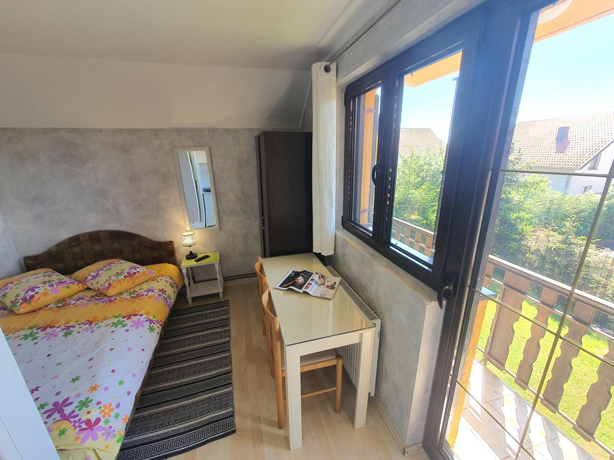 Apartments Milena Zlatibor Akcija Jun 3 Plus 1 Gratis Стая снимка