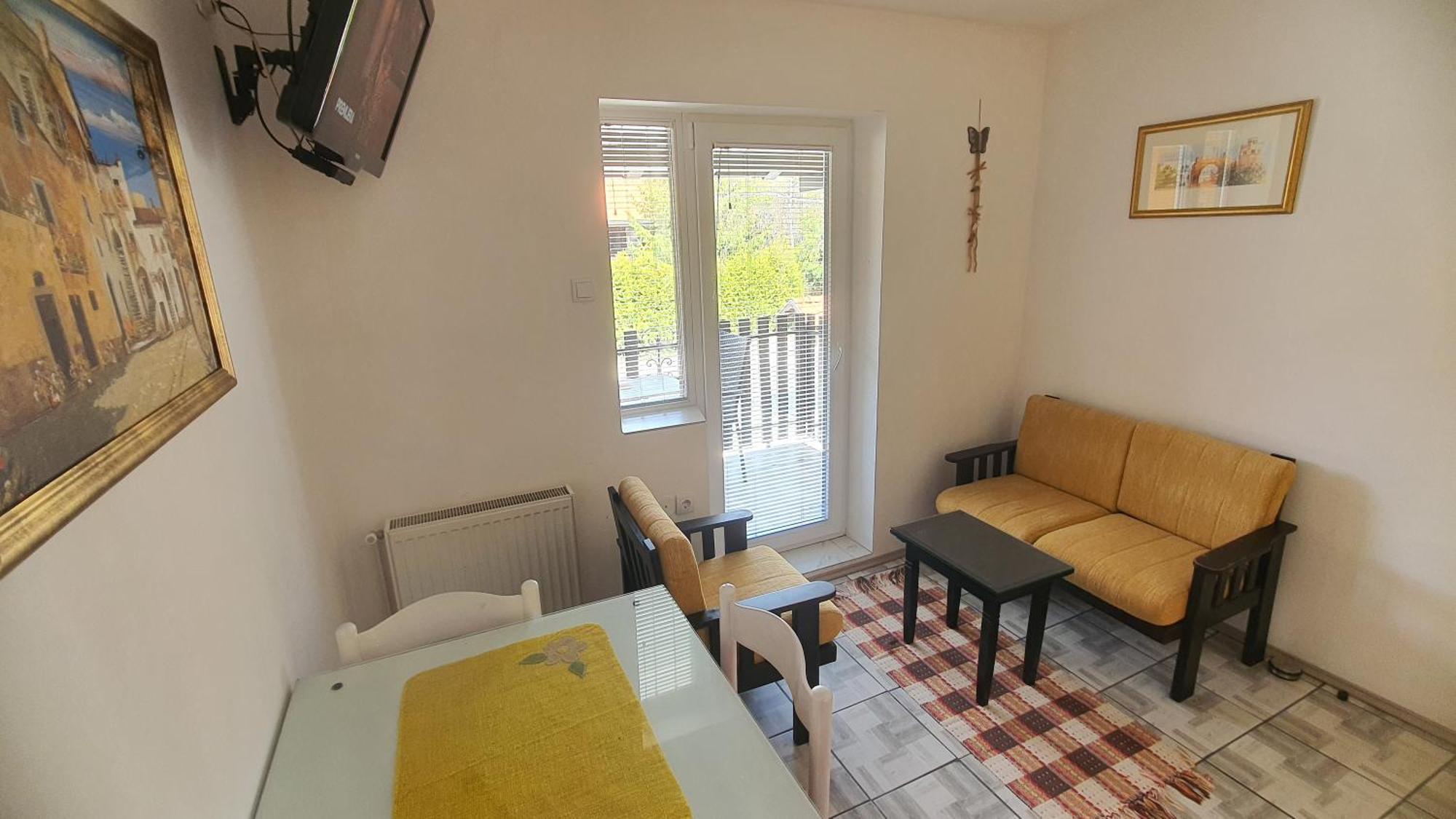Apartments Milena Zlatibor Akcija Jun 3 Plus 1 Gratis Стая снимка