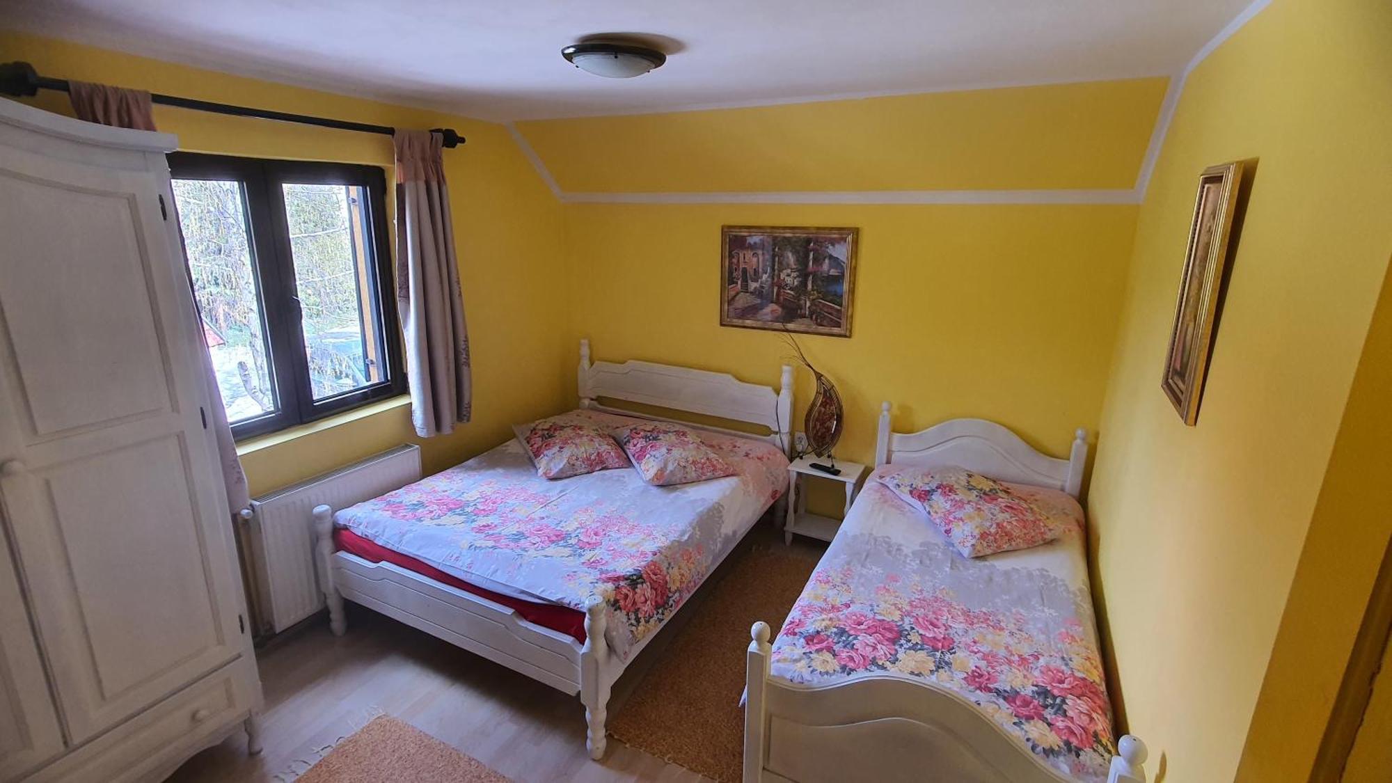 Apartments Milena Zlatibor Akcija Jun 3 Plus 1 Gratis Стая снимка