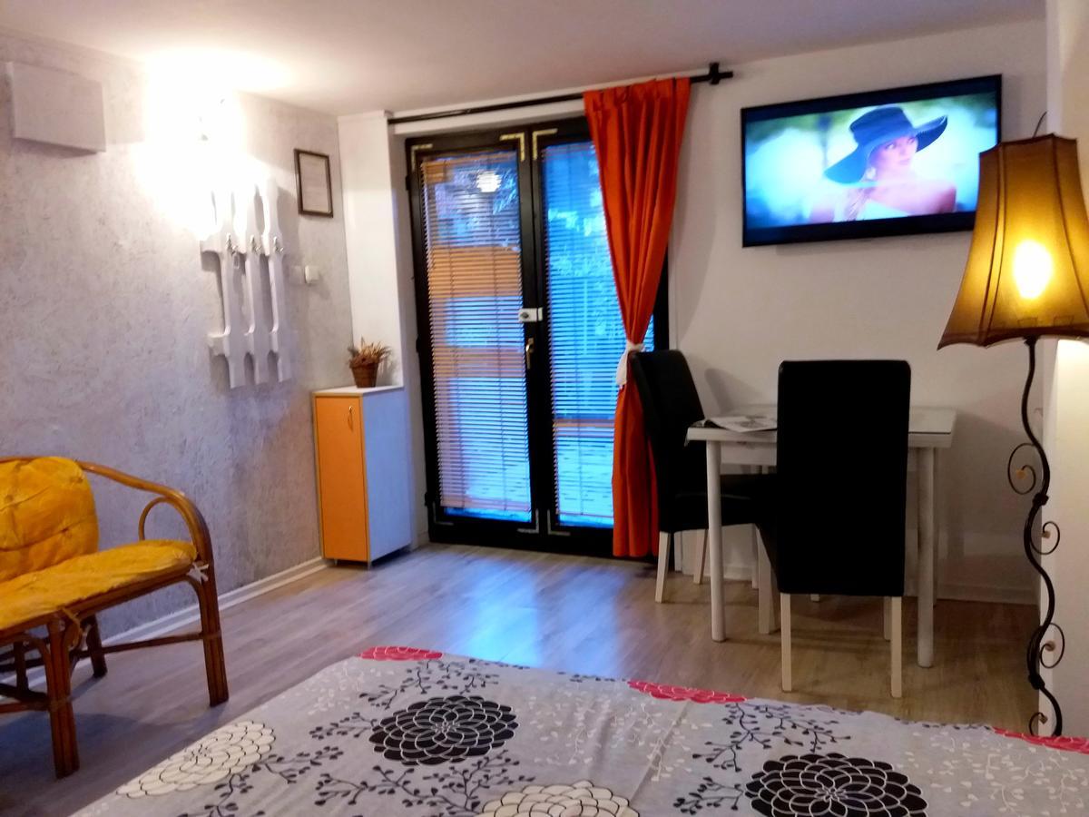 Apartments Milena Zlatibor Akcija Jun 3 Plus 1 Gratis Екстериор снимка
