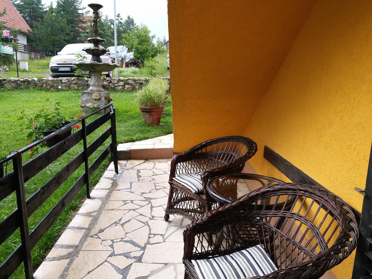 Apartments Milena Zlatibor Akcija Jun 3 Plus 1 Gratis Екстериор снимка