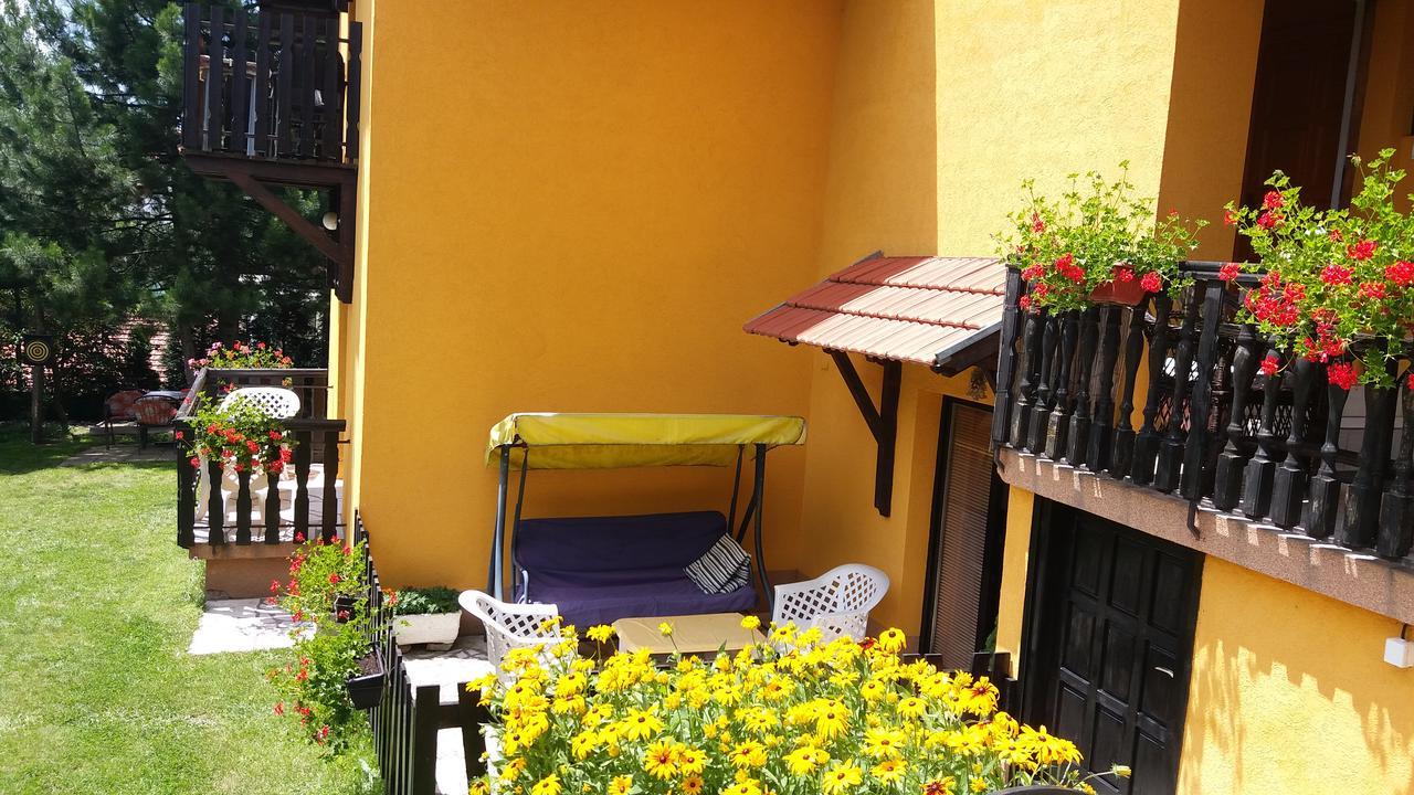 Apartments Milena Zlatibor Akcija Jun 3 Plus 1 Gratis Екстериор снимка