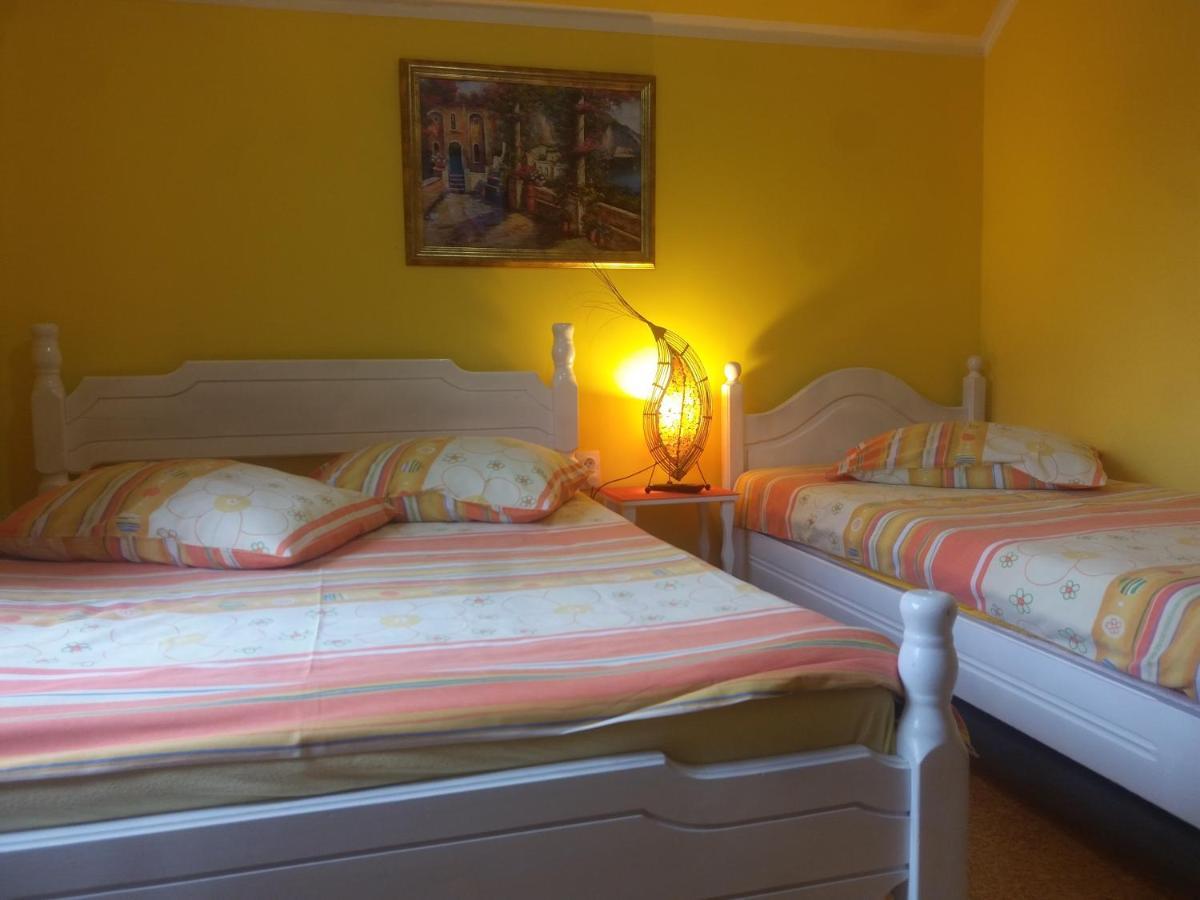 Apartments Milena Zlatibor Akcija Jun 3 Plus 1 Gratis Екстериор снимка